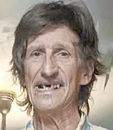 John D. 'Mope' Stroup Jr.